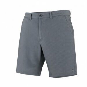 Hang Ten Gray Men's Shorts FREE SHIPPING AND HANDLING!